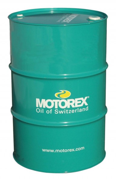 Motorex Motoröl 4 Takt, 5W/30, Select SP-X Synthetic Performance SAE, teilsynthetisch, 59 l