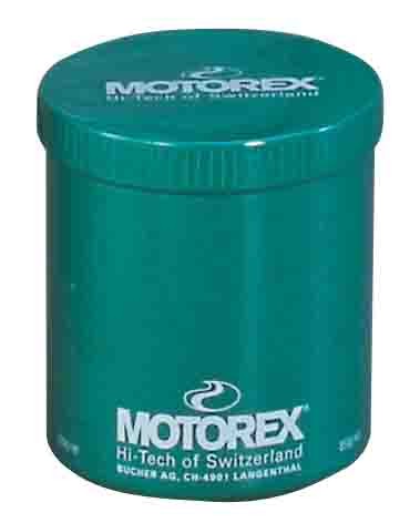 Motorex Fett, Grease 3000, 850 g