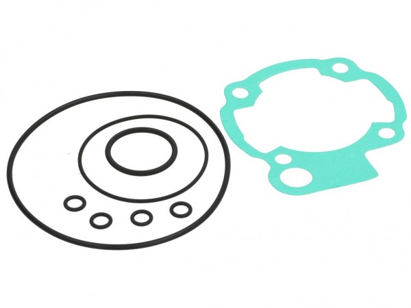 Polini Motor Dichtungssatz, Ø 50 mm, Minarelli Motor AM6