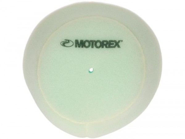 Motorex Luftfiltereinsatz, auswaschbar