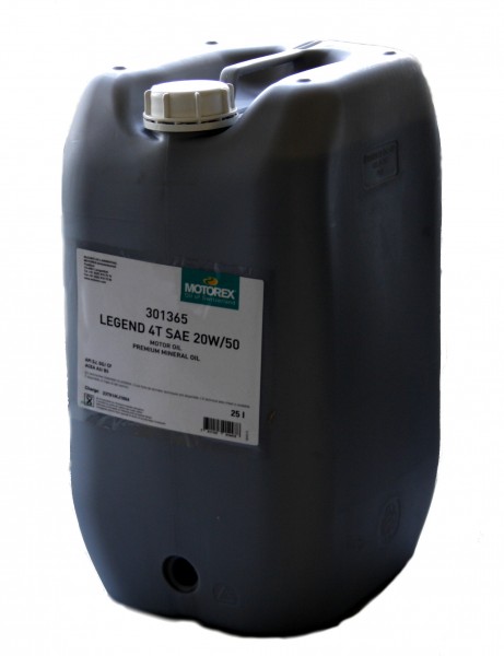 Motorex Kühlflüssigkeit, Coolant M5.0 Concentrat, türkis, 25 l