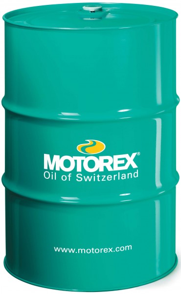 Motorex Gabelöl, 4W, Racing Fork Oil SAE, 58 l