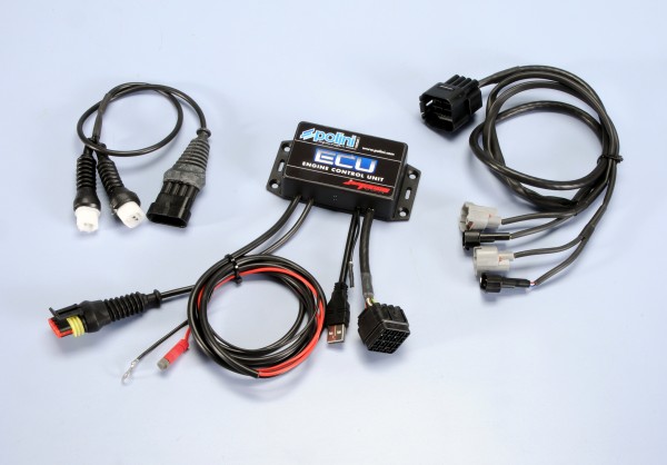 Polini Einspritzmodul, ECU, Yamaha T-Max 530i