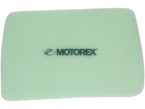 Motorex Luftfiltereinsatz, auswaschbar