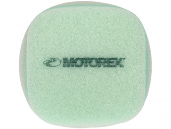 Motorex Luftfiltereinsatz, auswaschbar