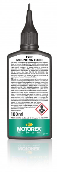 Motorex Tyre Mounting Fluid